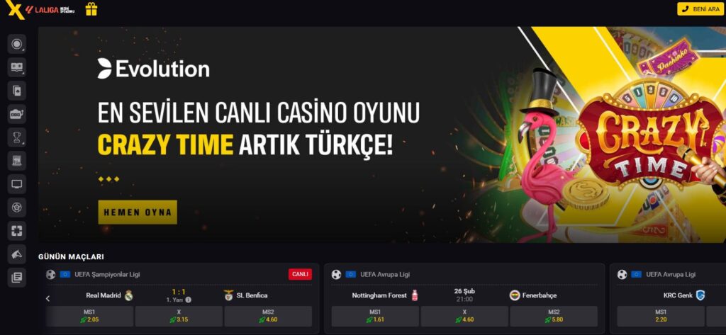 winxbet nasıl bir site